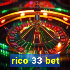 rico 33 bet